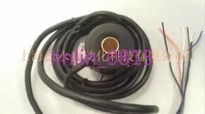 1Pcs New Autonics encoder E40H12-250-3-T-24 - Picture 1 of 3