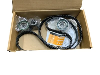 Continental TB329K1 Kit Timing Belt for Honda Accord Acura MDX Odyssey Pilot TL - Image 1 of 2