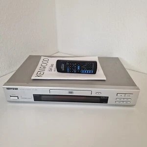KENWOOD DVF-3060 DVD VCD CD Player Spieler - Bild 1 von 11