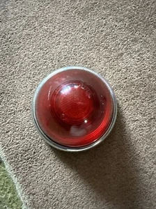 Vintage 1953-1954 Hudson Jet Tail Light - Picture 1 of 3
