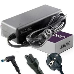 Cargador Adaptador para HP COMPAQ ENVY 17-J107SF 120W 19V 6,32A 3.0mm 4.5mm - Imagen 1 de 2