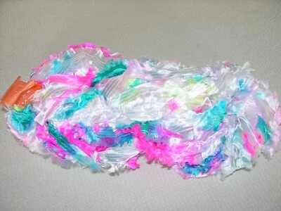 COLINETTE Petardo, Teñido a Mano en Gales "CAJA DE PINTURA" 100 gramos cada uno Foto 1 de 4