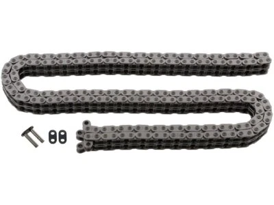 For 2013-2018 Mercedes Sprinter 2500 Timing Chain Febi 44766XJNG 2014 2015 2016 - Image 1 of 2