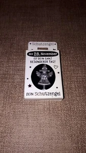 Depesche Schutzengel Der 28 November Ist Dein Ganz Besonderer Tag! - Bild 1 von 3