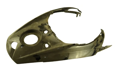 SKIDOO MXZ SUMMIT 600 800 HO REV CENTER CONSOLE DASH 517302795 SB52 - Image 1 of 4