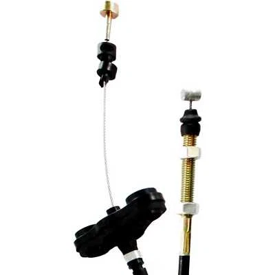 Cable acelerador carburador Pioneer CA-8837 para Toyota Supra 87-92 Foto 1 de 4