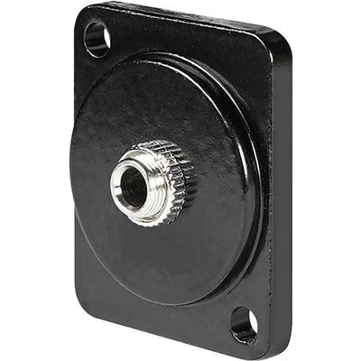 Douille jack 3,5 mm pour châssis - Photo 1/4