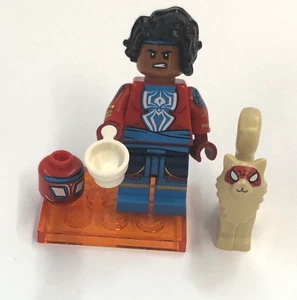 LEGO  Spider-Man Minifigure Spider-Man India - Picture 1 of 2