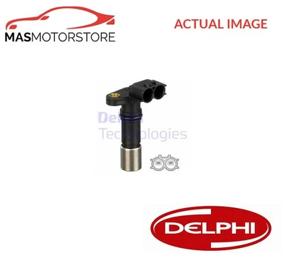 CRANKSHAFT POSITION SENSOR DELPHI SS11309 FOR LEXUS RX,GS,IS II,ES,IS III,IS C - Image 1 of 4