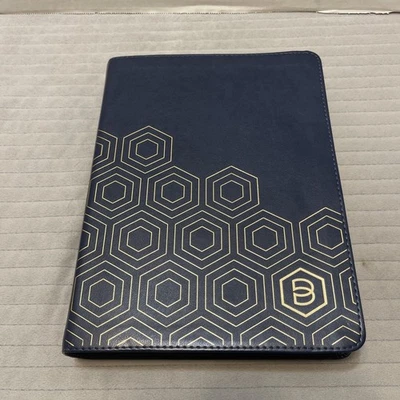 One Step Closer Bible: NLT, Candace Cameron Bure, New Living Translation, 2021 - Image 1 of 4