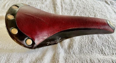 Sillín Selle San Marco Regal Girardi Italia Foto 1 de 4