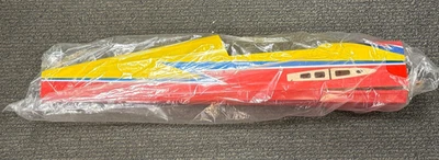 New Great Planes ElectriFly Extra 330 330S Balsa Electric Airplane Fuselage - Image 1 of 2