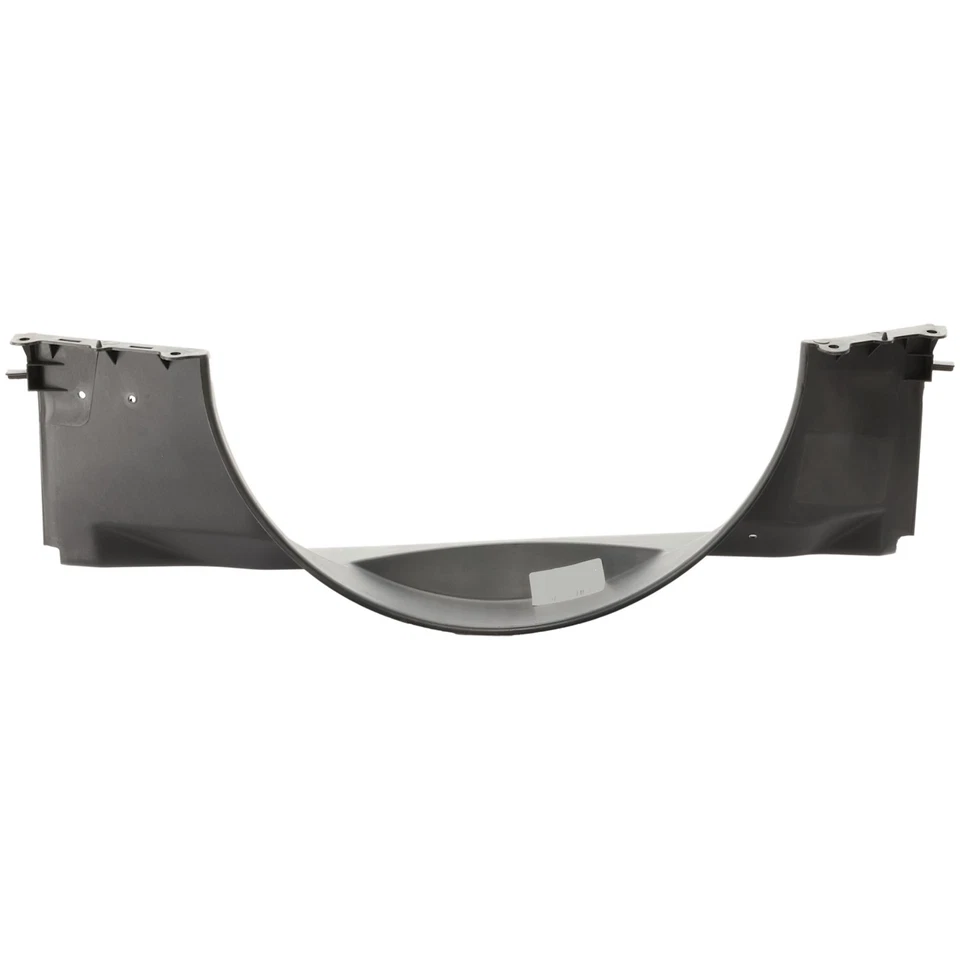 Cubierta inferior del ventilador para Chevrolet Silverado 2500 HD 2001-2005 GM3110141 Foto 1 de 4