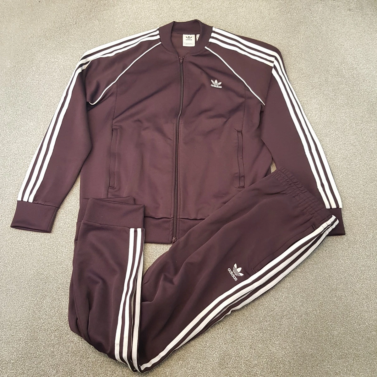 adidas Track Pants Tracksuits & Sets for Men for Sale | Shop Men's