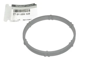 Joint de Boitier Papillon d'Air Pour Renault Twingo II Suzuki Vitara 7701059328 - Picture 1 of 1