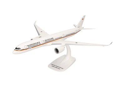 HERPA - AIRBUS A350-900 Konrad Adenauer - 1/200 - HER613484 - Image 1 of 4