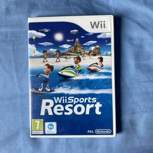 Wii Sports Resort Nintendo Wii - Picture 1 of 3