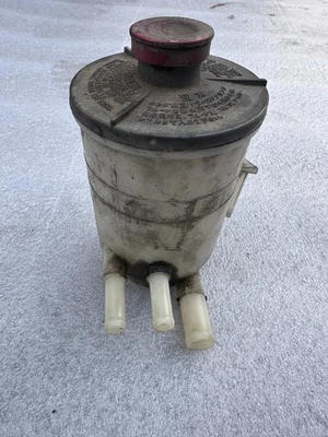 Botella depósito líquido frenos Acura RL 1999 2000 2001 2002 2003 2004 Foto 1 de 4