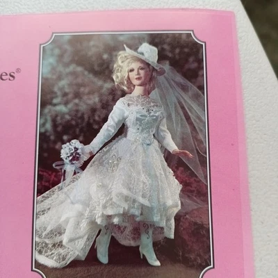 GALERÍAS DEL PARAÍSO "DALLAS" COUNTRY BELLES COLECCIÓN 18 NOTAS MI ÁNGEL ESPECIAL Foto 1 de 4