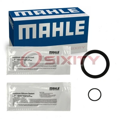 MAHLE Engine Timing Cover Gasket Set for 2007-2016 Nissan Cube NV200 Sentra fw - Image 1 of 4