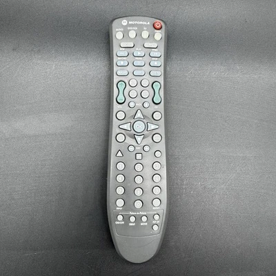 Motorola A083304 Remote Control Replacement - Image 1 of 4