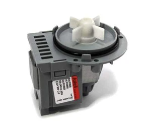 GENUINE ASKOLL PUMP for Samsung Washing machine DC31-00030A WW85H5400EW WW85H54