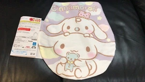 Brand NEW Sanrio Cinnamon toliet mat and seat cover - - Picture 1 of 3