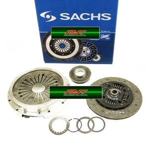 SACHS POWER CLUTCH KIT 1972-86 PORSCHE 911 T E S CARRERA SC 2.4L 2.7L 3.0L 3.2L - Foto 1 di 1