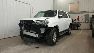 Wiper Transmission For 4 Runner Assy - Picture 1 of 12
