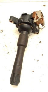 BOBINA DI ACCENSIONE BMW SERIE 3 E46 2.5  BENZINA, CODICE : 1748017 - Foto 1 di 3