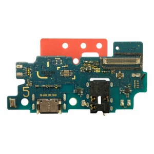 CIRCUIT CONNECTEUR DE CHARGE DOCK USB JACK ET MICRO DU SAMSUNG GALAXY A50 A505F - Foto 1 di 3