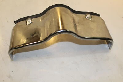 Harley-Davidson Street Glide 2007 FLHX carenado central inferior delantero faldón 5820896A Foto 1 de 4