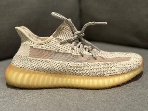 adidas Yeezy Boost 350 V2 Synth (Reflective) Size Men’s 7.5 Women’s 9 - Picture 1 of 14
