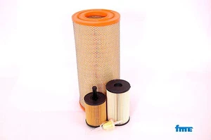 Kit filtri per filtri Multicar M27 - Foto 1 di 1