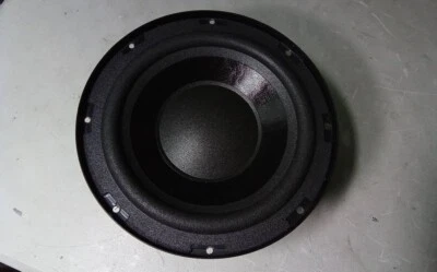 subwoofer della jvc - Immagine 1 di 4