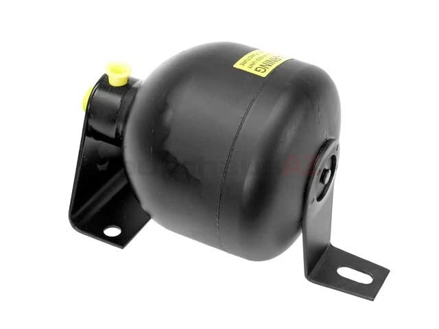 CORTECO Suspension Self-Leveling Unit Accumulator 1233200215 Mercedes Benz 190E - Image 1 of 1