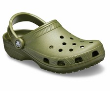 scarpe crocs estive