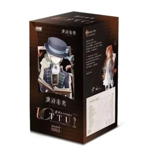 2025 SHININGSOUL Reverse:1999 UTTU Anime Collection Trading Card Box New Sealed - Picture 1 of 24