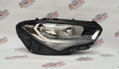 Original Mercedes W118 CLA Scheinwerfer mit Lampen rechts A1189062000 - Bild 1 von 4