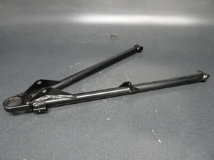 New Ski-Doo OEM Left Hand Lower A-Arm, Black, 10-17 Summit, MXZ, MX #505072655 - Picture 1 of 4