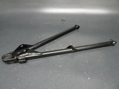 New Ski-Doo OEM Left Hand Lower A-Arm, Black, 10-17 Summit, MXZ, MX #505072655 - Image 1 of 4