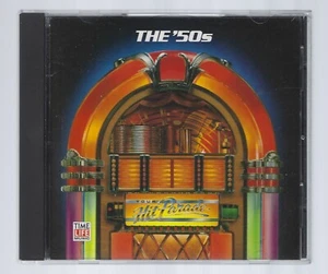 Time Life Music "The Fifty's" CD; EX; 1991; Pop - Imagen 1 de 1