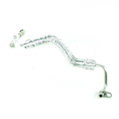 Original BMW 2er U06 X1 U11 Mini B47 Ölvorlaufleitung Abgasturbolader 8471072 - Bild 1 von 4