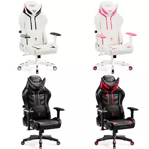 Diablo X-Ray 2.0 Gaming Stuhl Chair Bürostuhl Schreibtischstuhl Computerstuhl - Bild 1 von 113