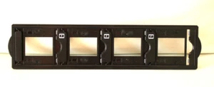 Plustek Optic Film Holder für gerahmte Dias - 1 Stück - Bild 1 von 1