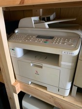 Xerox WorkCentre PE 120 All In One *FOR PARTS - NOT TESTED* LOCAL