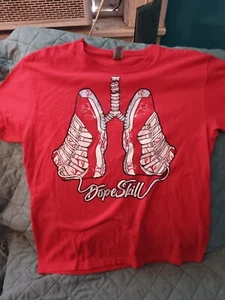 Dope Skill T shirt Mens M - Picture 1 of 2