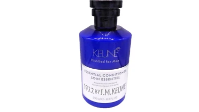 1922 by J.M Keune Essential Conditioner 8.5 oz New - Изображение 1 из 2
