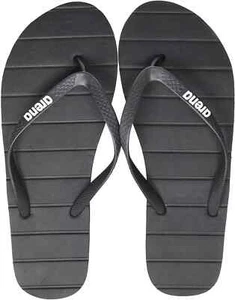 Sandalias Arena para mujer negras Eddy chanclas puntera - Talla: UK 7,5 - Imagen 1 de 3