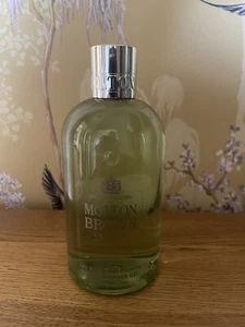MOLTON BROWN LILY & MAGNOLIA BLOSSOM BATH & SHOWER GEL 300ml Brand New - Picture 1 of 1